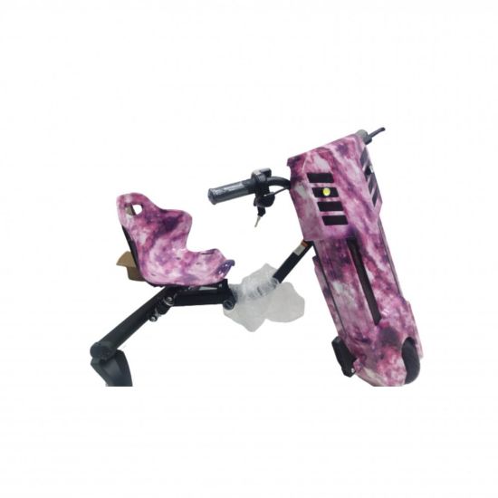 صورة سكوتر درفت(كبير) 36 فولت